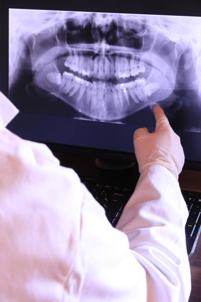 Best Chipped Tooth Repair Near Me  in Jackson Center, OH