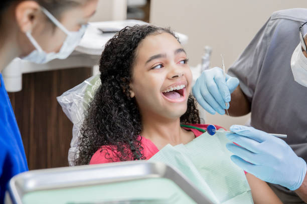 Best Emergency Dentist Near Me  in Jackson Center, OH