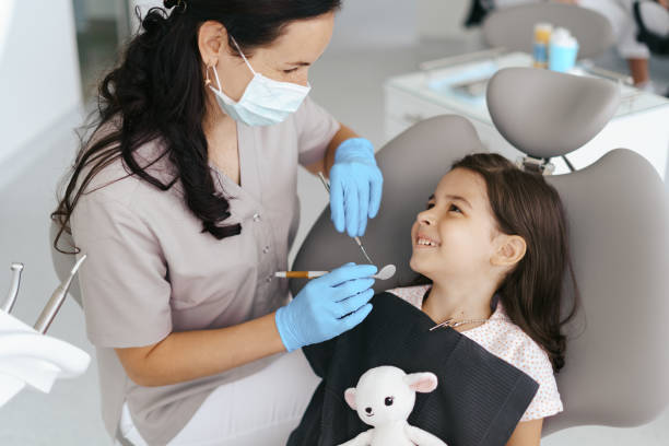 Best Tooth Pain Emergency Relief  in Jackson Center, OH