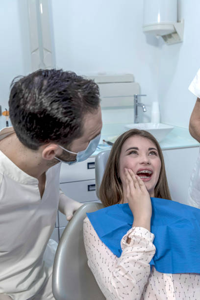 Best Emergency Gum Pain Relief  in Jackson Center, OH