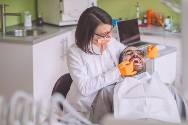 Best Dentist for Severe Toothache  in Jackson Center, OH