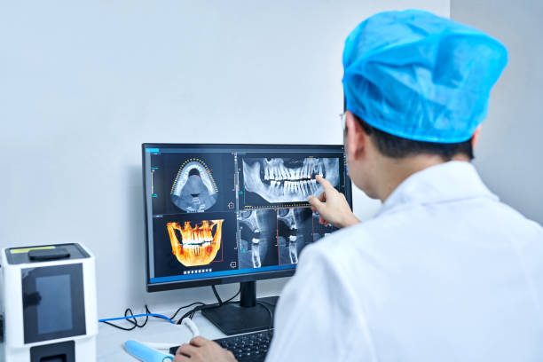 Best Tooth Infection Emergency Dentist  in Jackson Center, OH