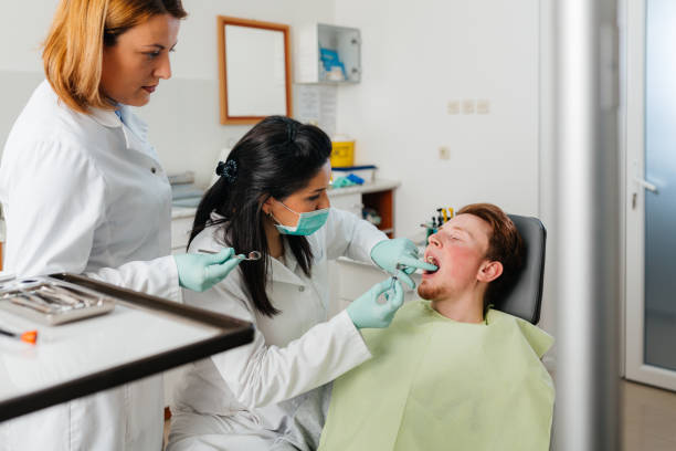 Best Dentist Open on Weekends  in Jackson Center, OH