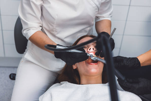 Best Dentist for Dental Trauma  in Jackson Center, OH