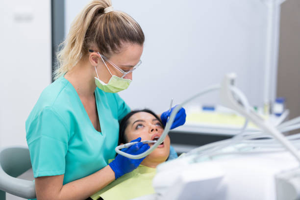 Best Broken Tooth Emergency  in Jackson Center, OH