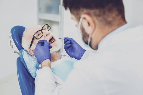 Best 24-Hour Dental Clinic Near Me  in Jackson Center, OH